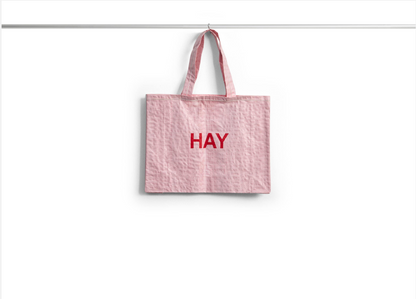 【HAY】CANDY MONO BAG M