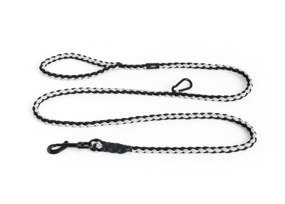 【HAY】DOGS LEASH BRAIDED（カラビナ付き）