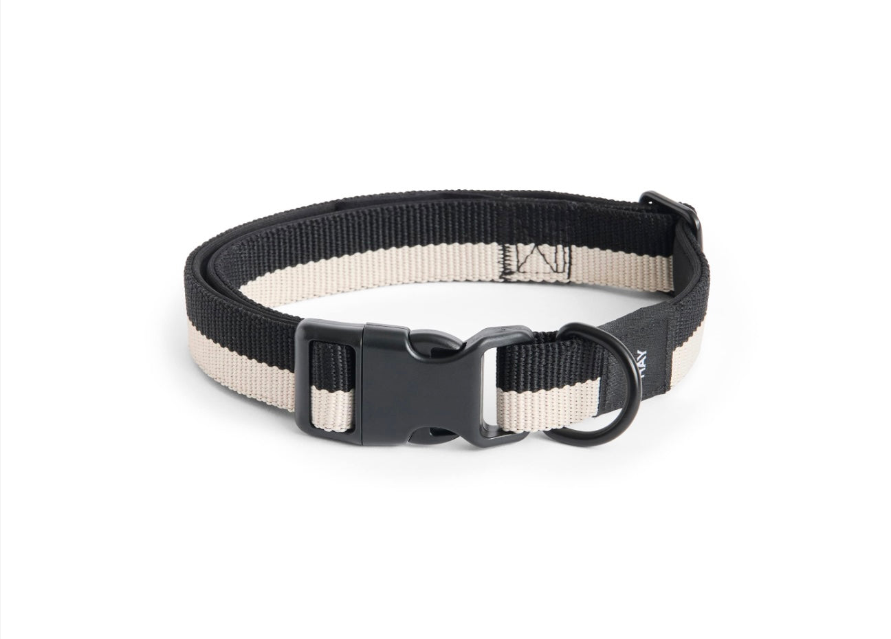 【HAY】DOGS COLLAR FLAT（25～45 cm）