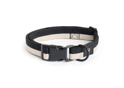 【HAY】DOGS COLLAR FLAT（25～45 cm）