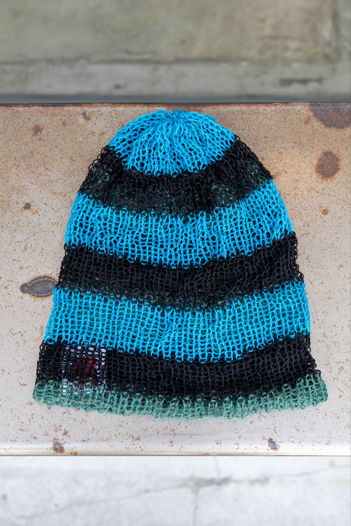 【apollon store】summer knit cap