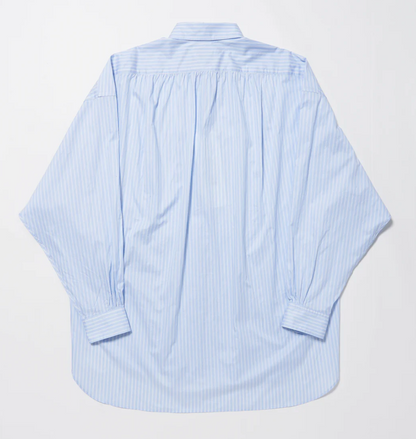 【AOR】SOKTAS BISHOP Shirt STRIPE