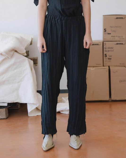 【BASERANGE】FOLIO PANTS