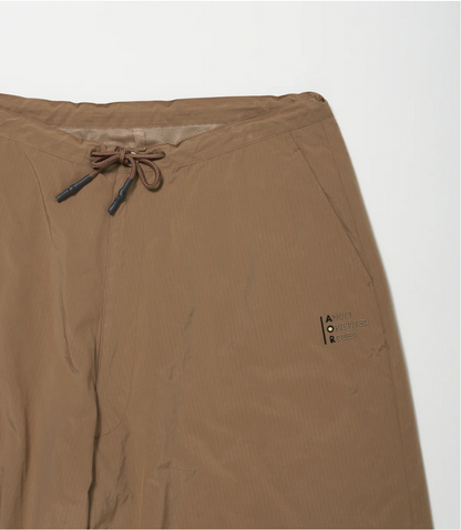 【AOR】Antena RIPSTOP Pants - BEIGE