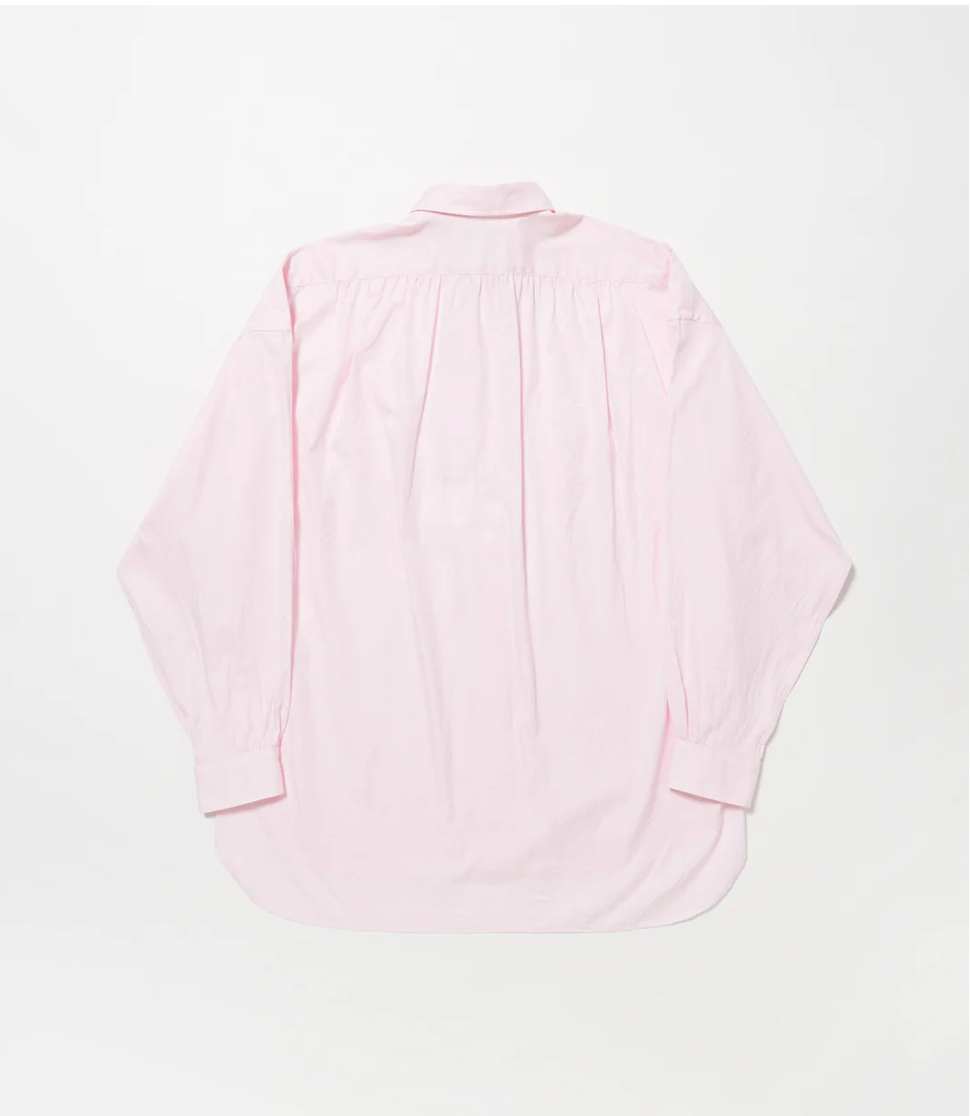 【AOR】Francis - PINK