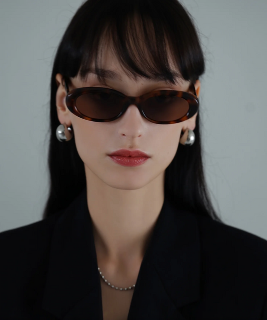 【NUEF】DIX-NEUF 19(BROWN)