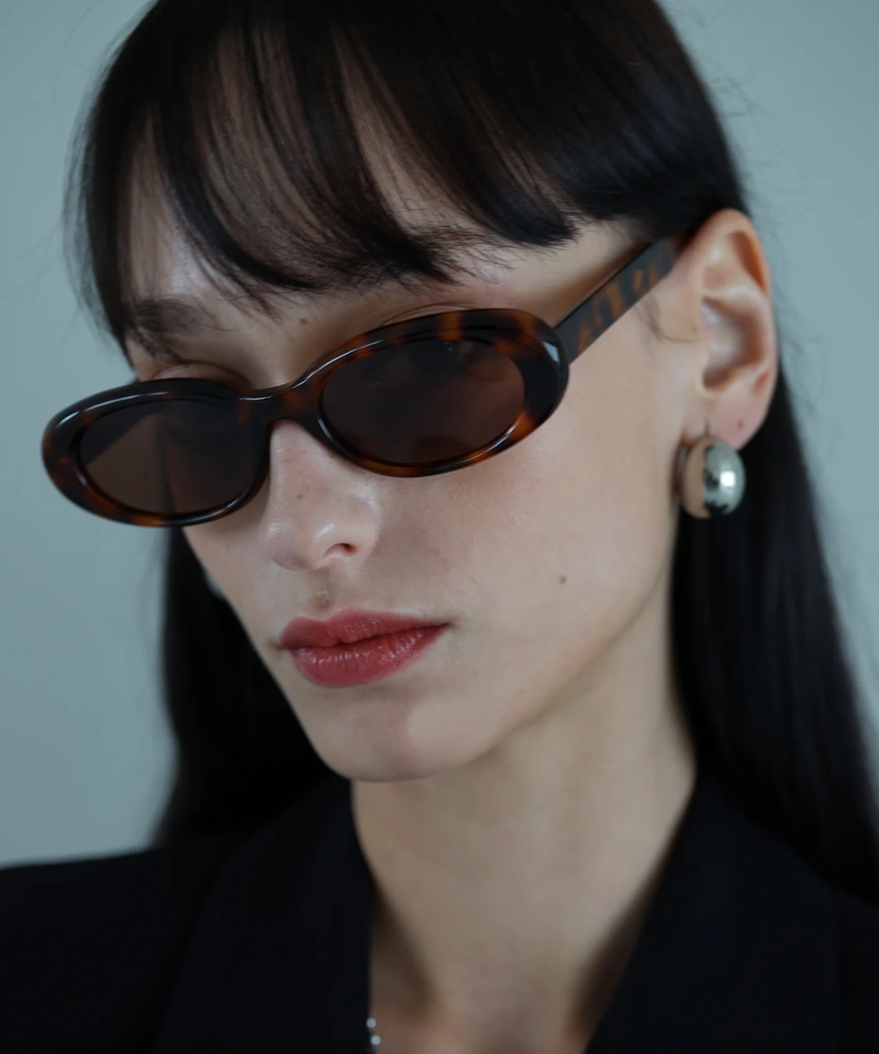 【NUEF】DIX-NEUF 19(BROWN)