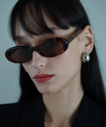 【NUEF】DIX-NEUF 19(BROWN)
