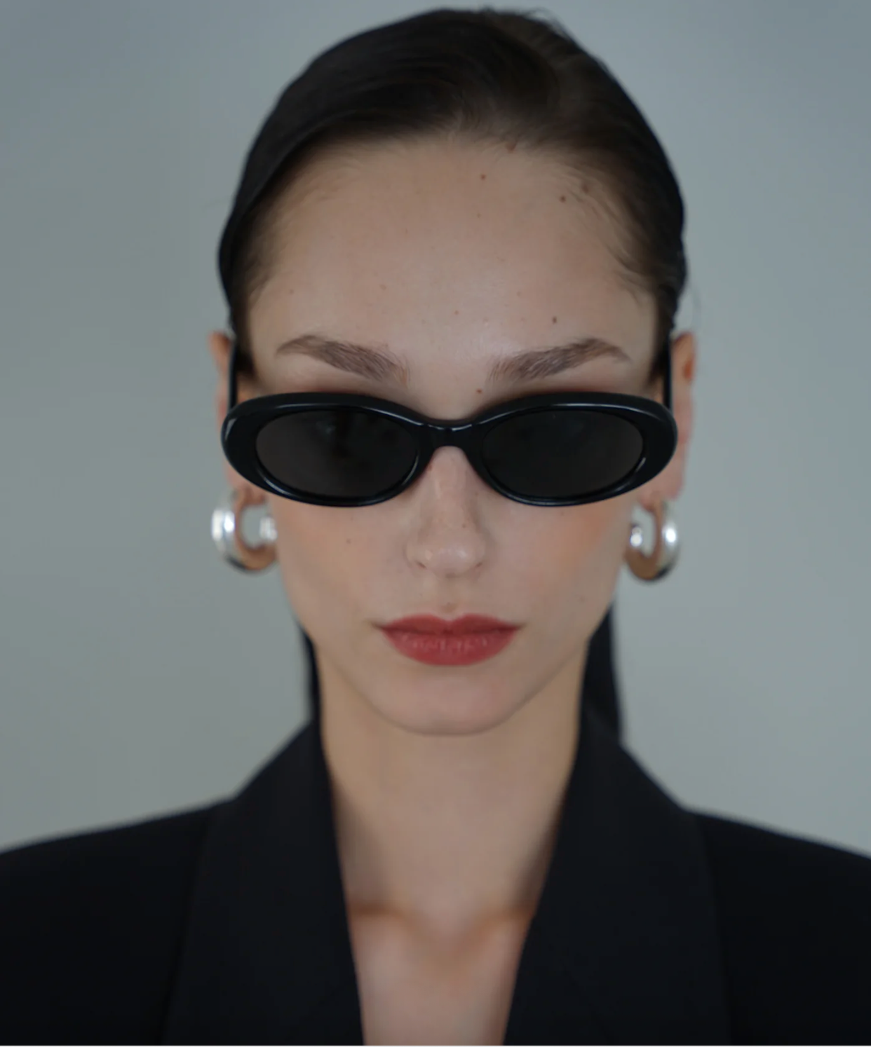 【NUEF】DIX-NEUF 19(BLACK)