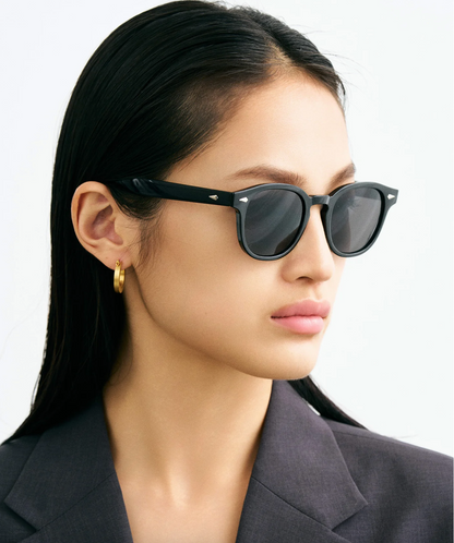 【NUEF】QUATRE-VINGT-DIX-HUIT98(BLACK）