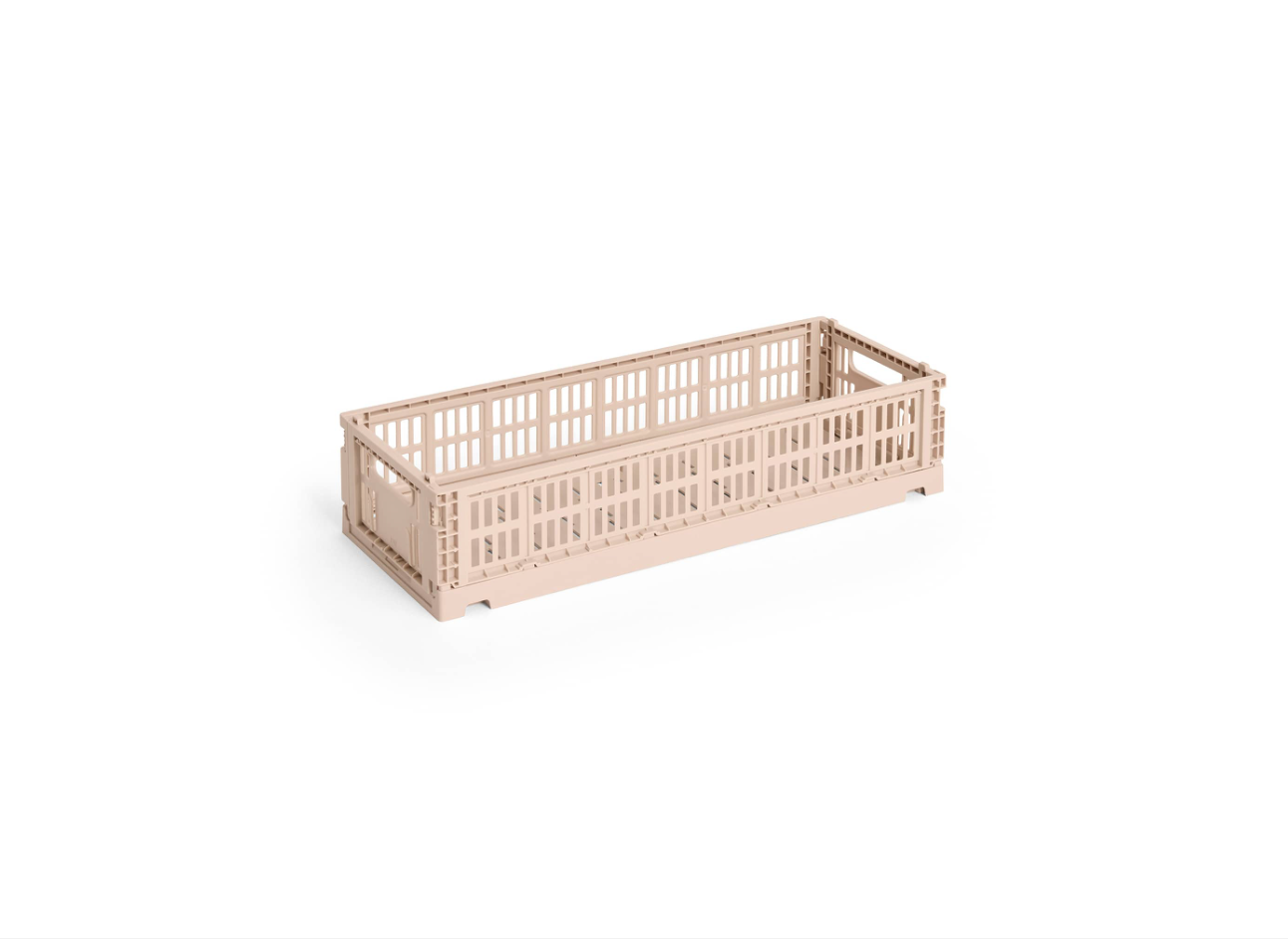 【HAY】COLOUR CRATE MINI OBLONG