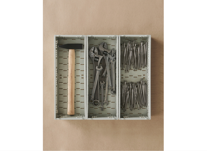 【HAY】COLOUR CRATE MINI OBLONG