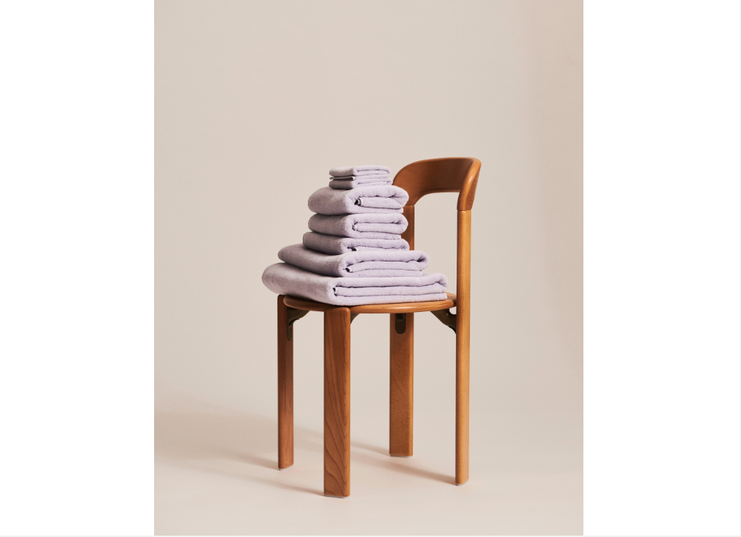 【HAY】MONO WASH CLOTH