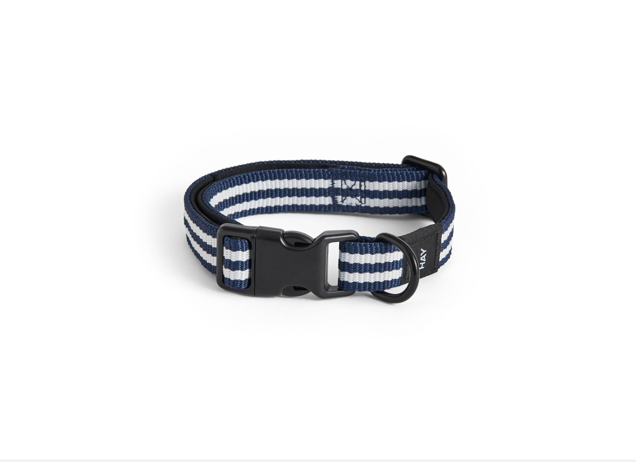 【HAY】DOGS COLLAR FLAT（25～45 cm）