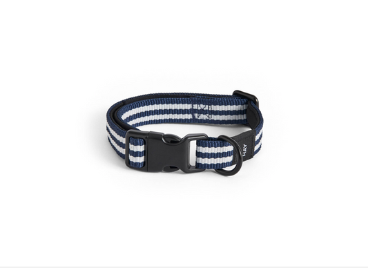 【HAY】DOGS COLLAR FLAT（25～45 cm）