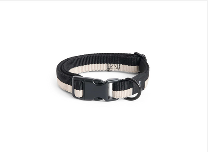 【HAY】DOGS COLLAR FLAT（25～45 cm）