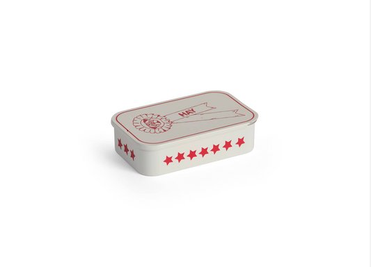 【HAY】DOGS TREAT TIN S