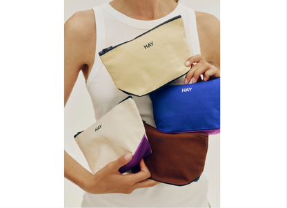 【HAY】MULTI POUCH S