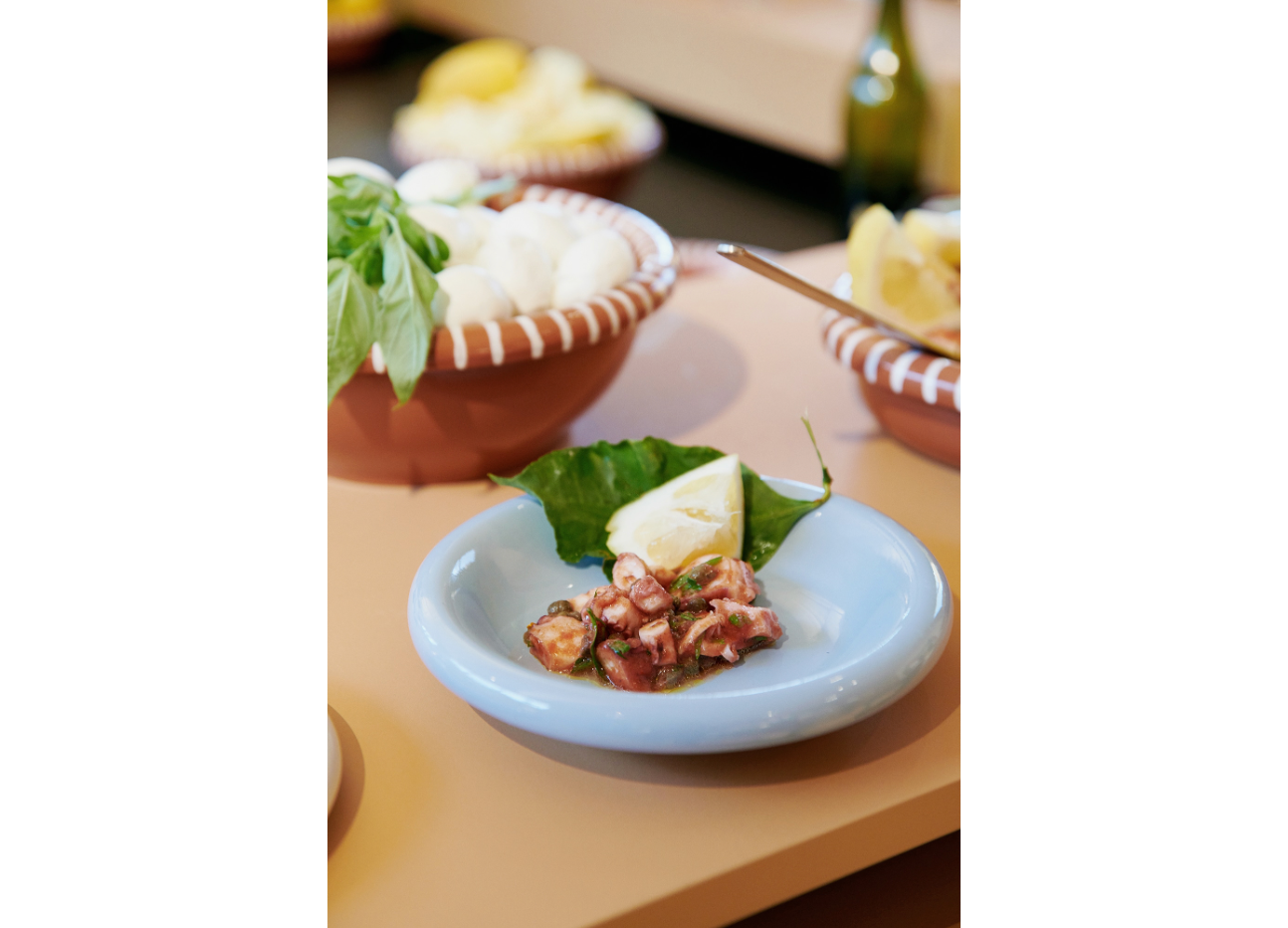 【HAY】BARRO BOWL SET OF 2