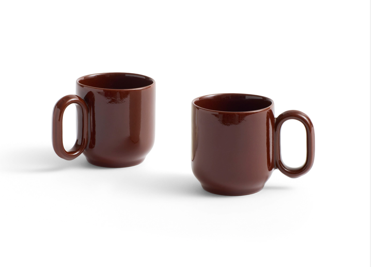 【HAY】BARRO CUP SET OF 2