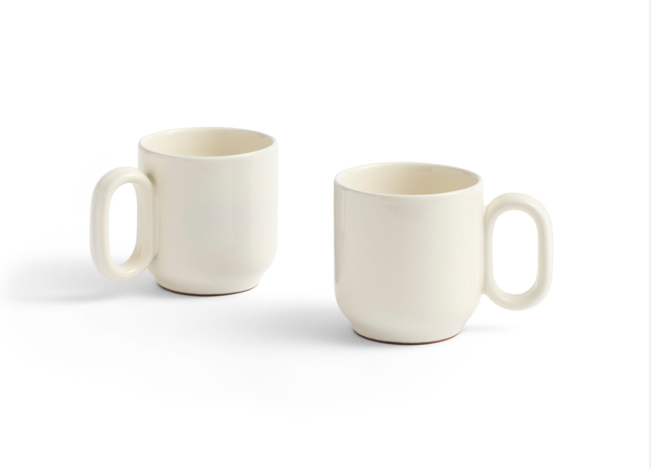 【HAY】BARRO CUP SET OF 2