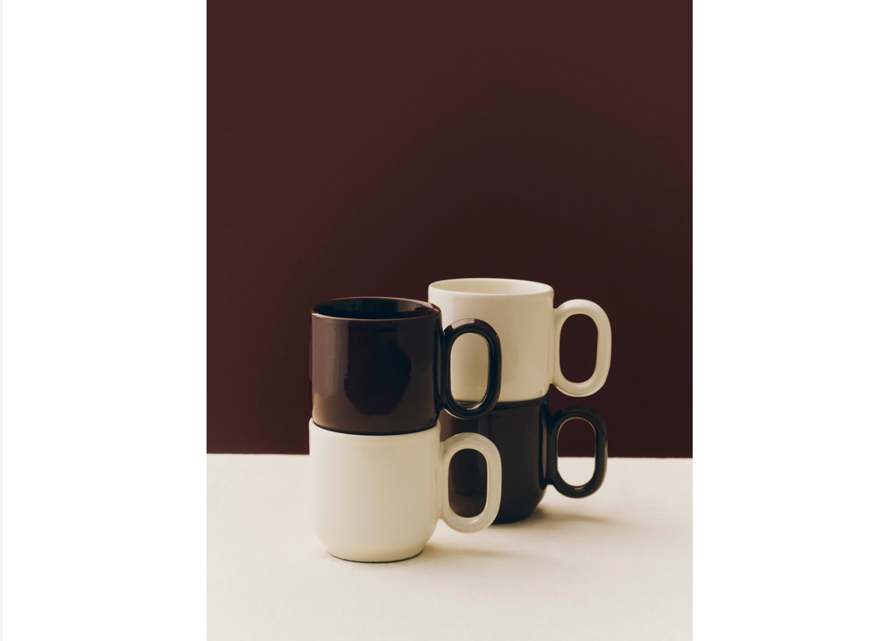 【HAY】BARRO CUP SET OF 2