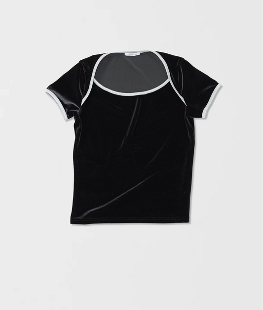 【SIMONE WILD】TUMBLE TEE