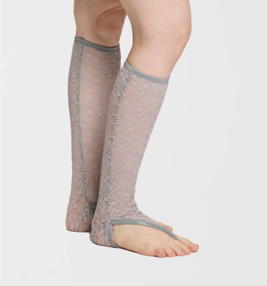 【SIMONE WILD】THONG SOCKS