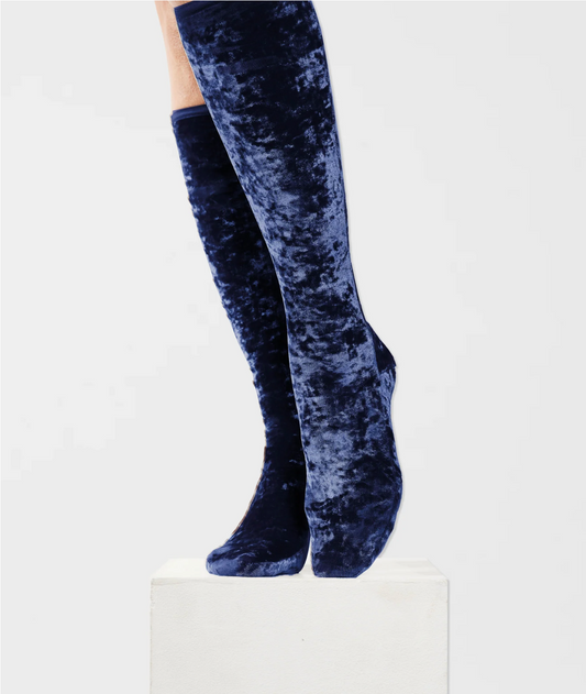 【SIMONE WILD】KNEE SOCKS
