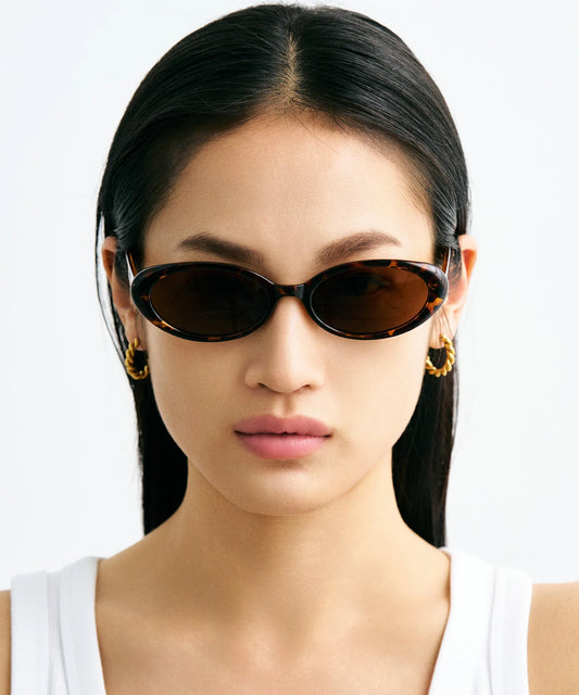 【NUEF】QUATRE-VINGT-NEUF89(BROWN）