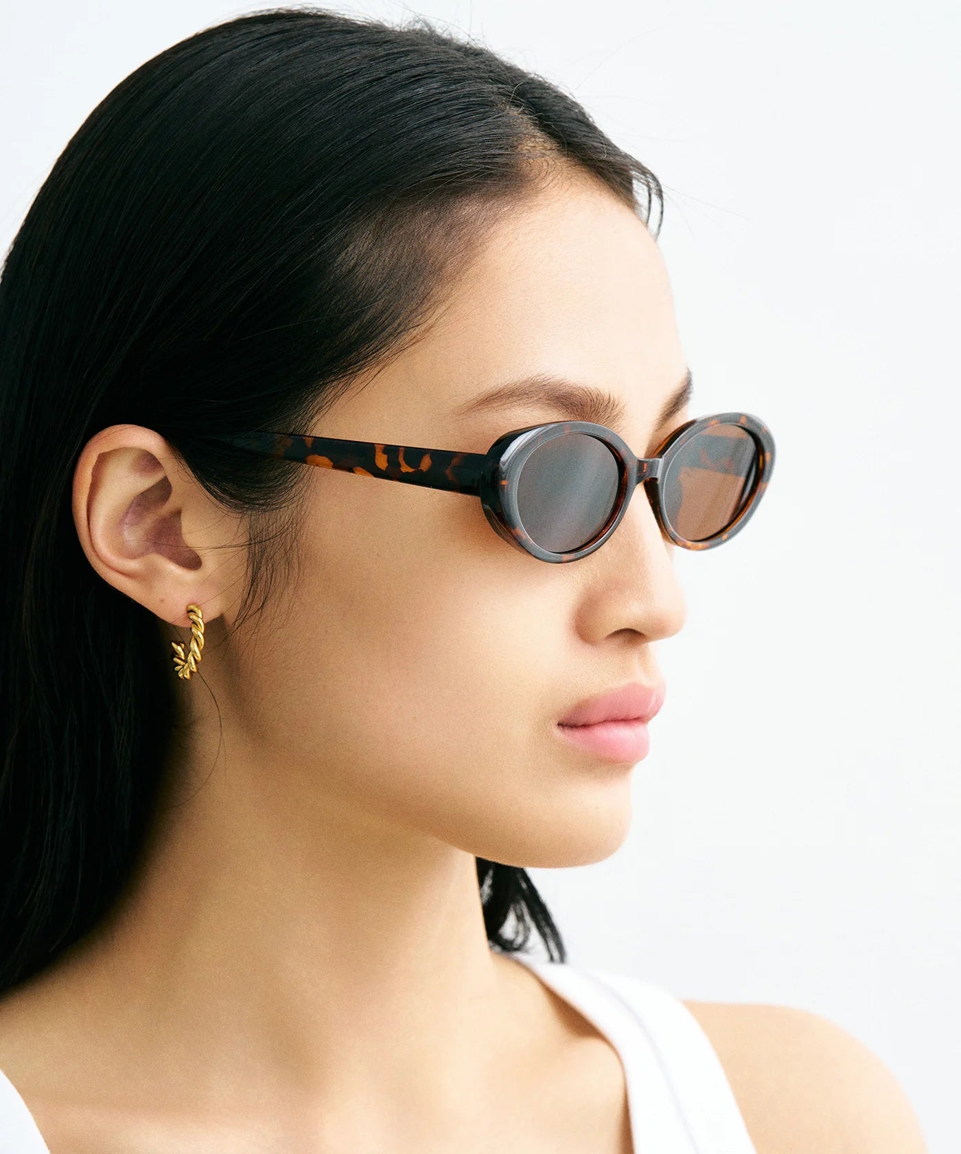 【NUEF】QUATRE-VINGT-NEUF89(BROWN）