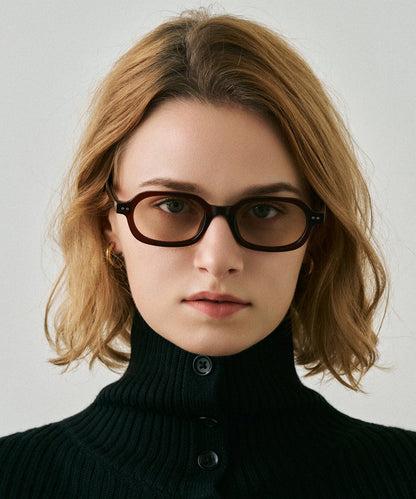 【NUEF】CENT CINQUANTE-ET-UN151(BROWN)