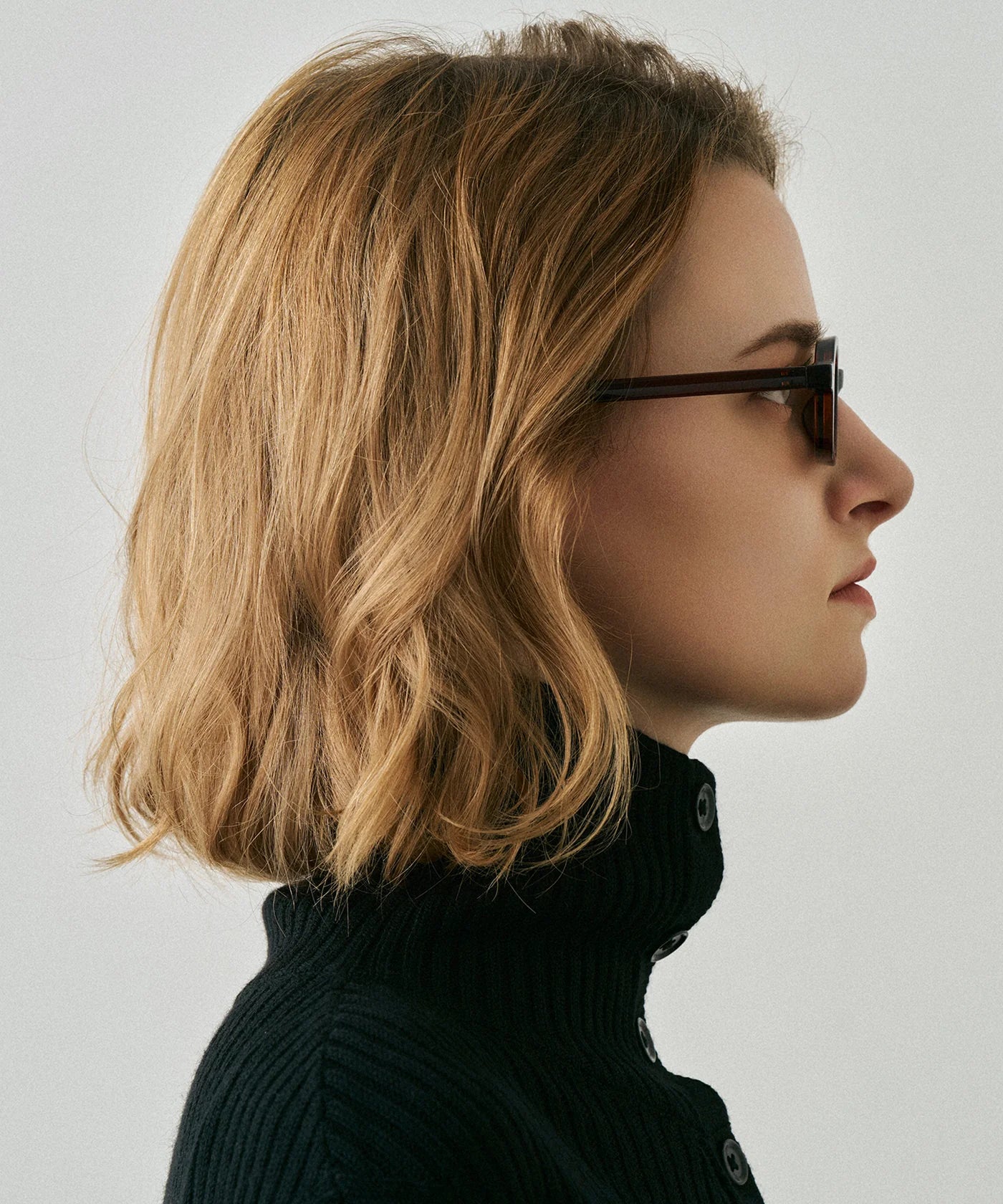 【NUEF】CENT CINQUANTE-ET-UN151(BROWN)