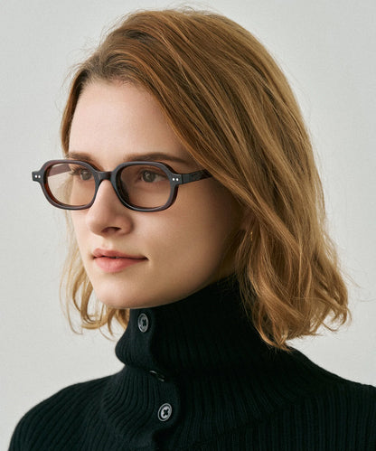 【NUEF】CENT CINQUANTE-ET-UN151(BROWN)