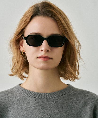 【NUEF】CENT CINQUANTE-ET-UN151(BLACK）