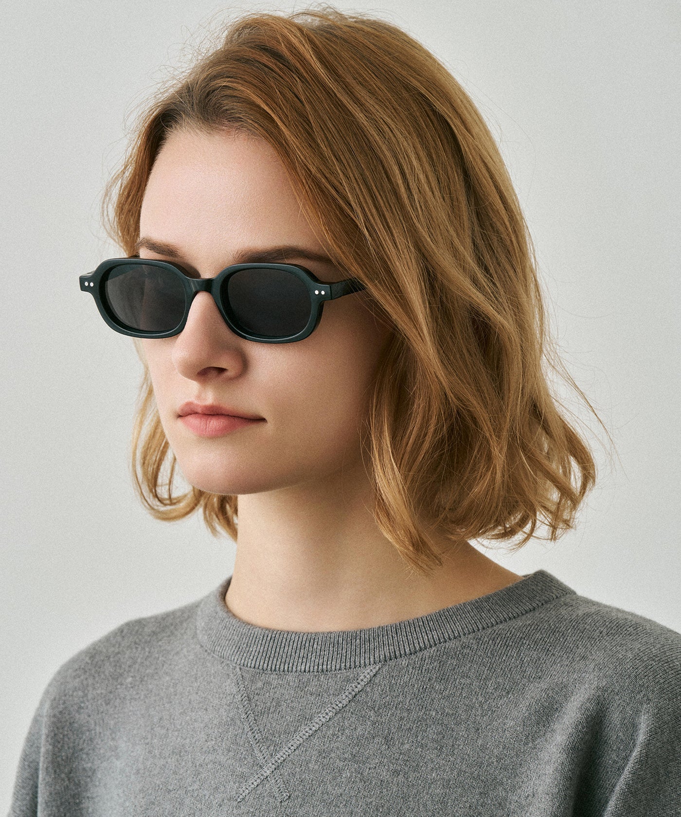 【NUEF】CENT CINQUANTE-ET-UN151(BLACK）