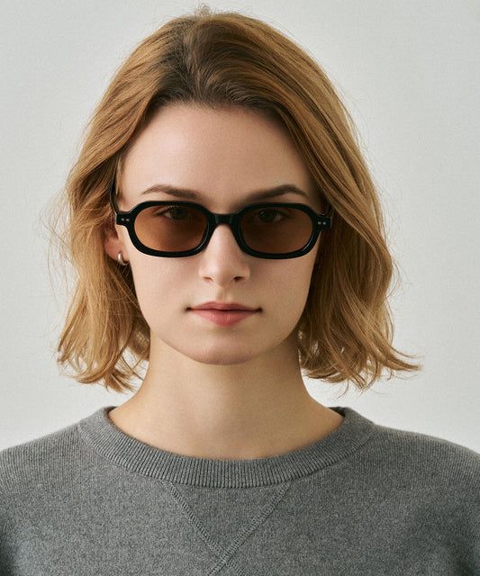 【NUEF】CENT CINQUANTE-ET-UN151(BLACKX BROWN)