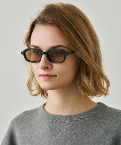 【NUEF】CENT CINQUANTE-ET-UN151(BLACKX BROWN)