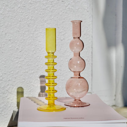 THORN STORE -Flower vase- pink