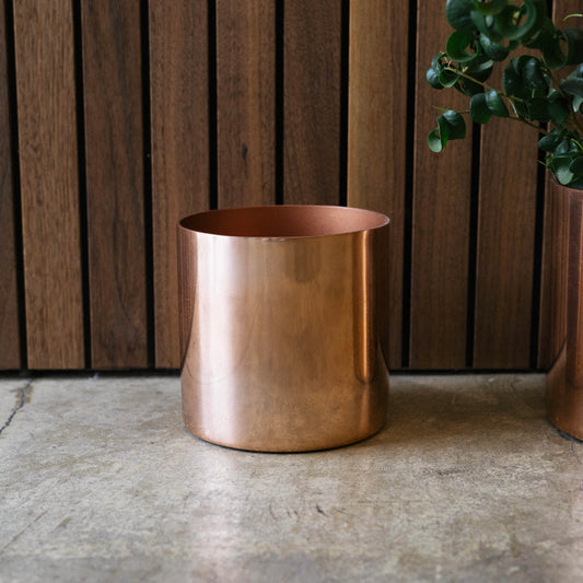THORN STORE -Copper pot cover- Msize