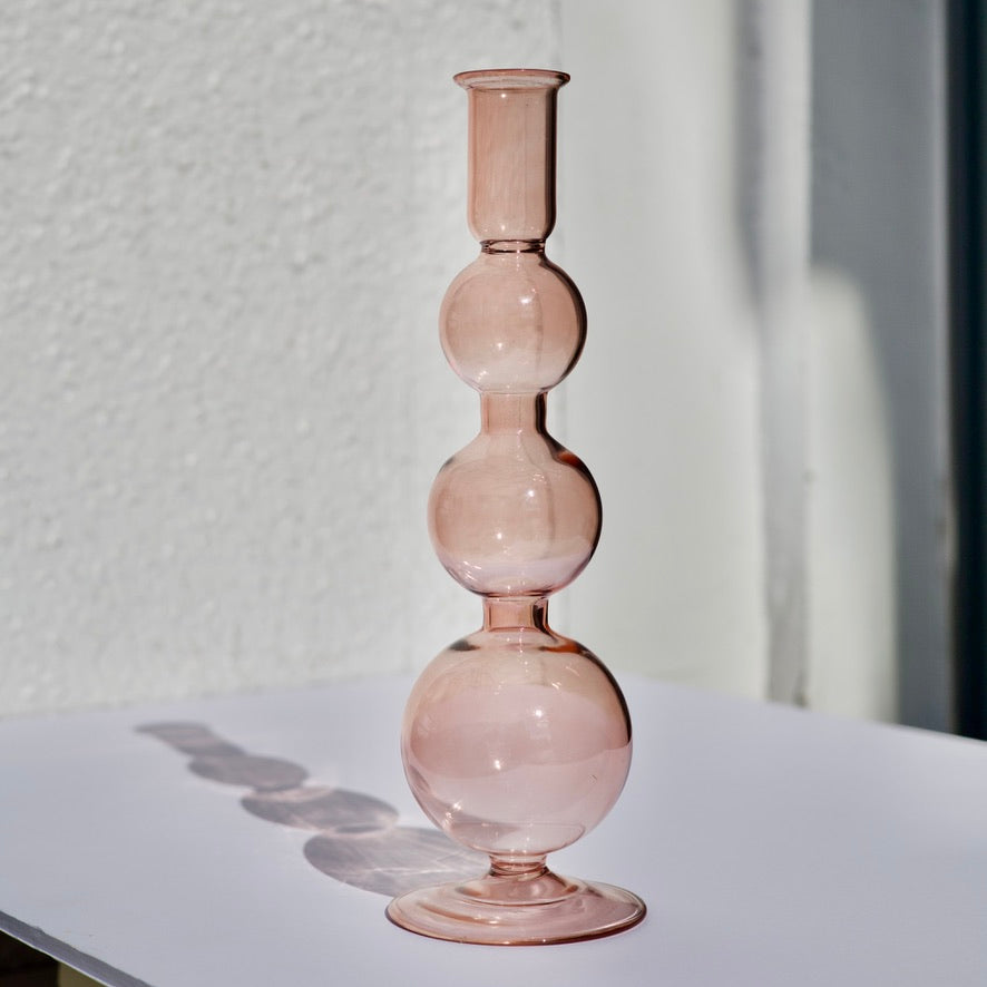 THORN STORE -Flower vase- pink