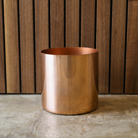 THORN STORE-copper potcover-Lsize