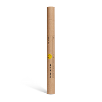 【Earl of East】Incense sticks - Jardin De La Lune