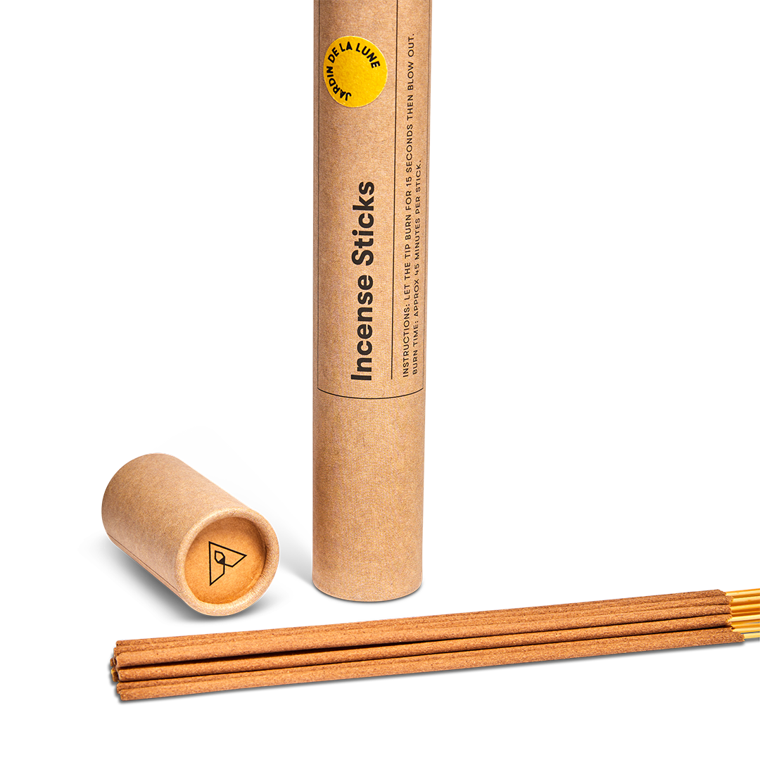 【Earl of East】Incense sticks - Jardin De La Lune