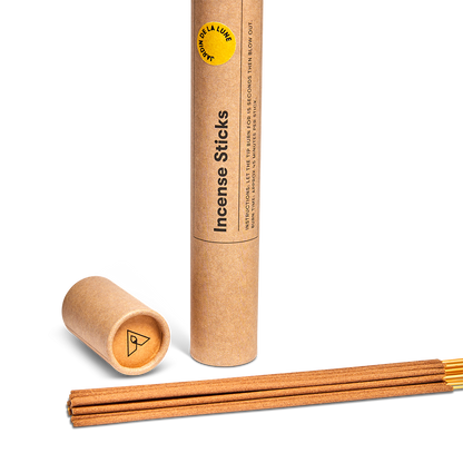 【Earl of East】Incense sticks - Jardin De La Lune