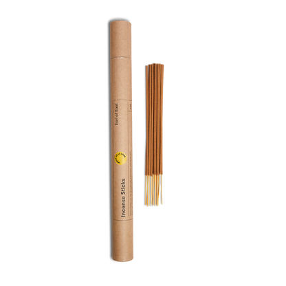 【Earl of East】Incense sticks - Jardin De La Lune