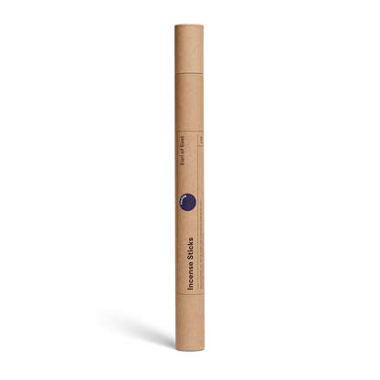 【Earl of East】Incense sticks - Viagem