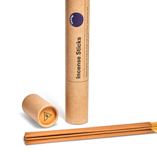 【Earl of East】Incense sticks - Viagem