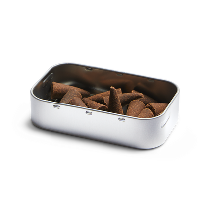 【Earl of East】Incense cone - Jardin De la Lune