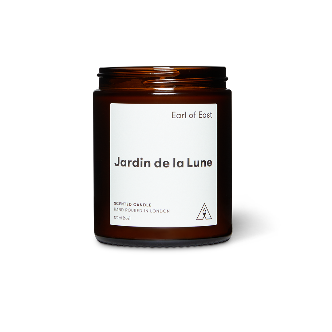 【Earl of East】Candle - Jardin de la Lune